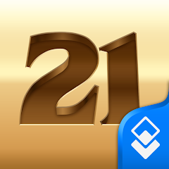 21 Blitz: Single Player 21 Blitz: Single Player APK icon