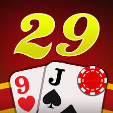 29 card game online play APK icon