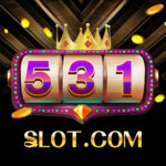 531 Slot APK icon