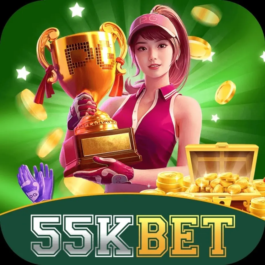 55KBET APK icon