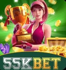 55KBET APK icon