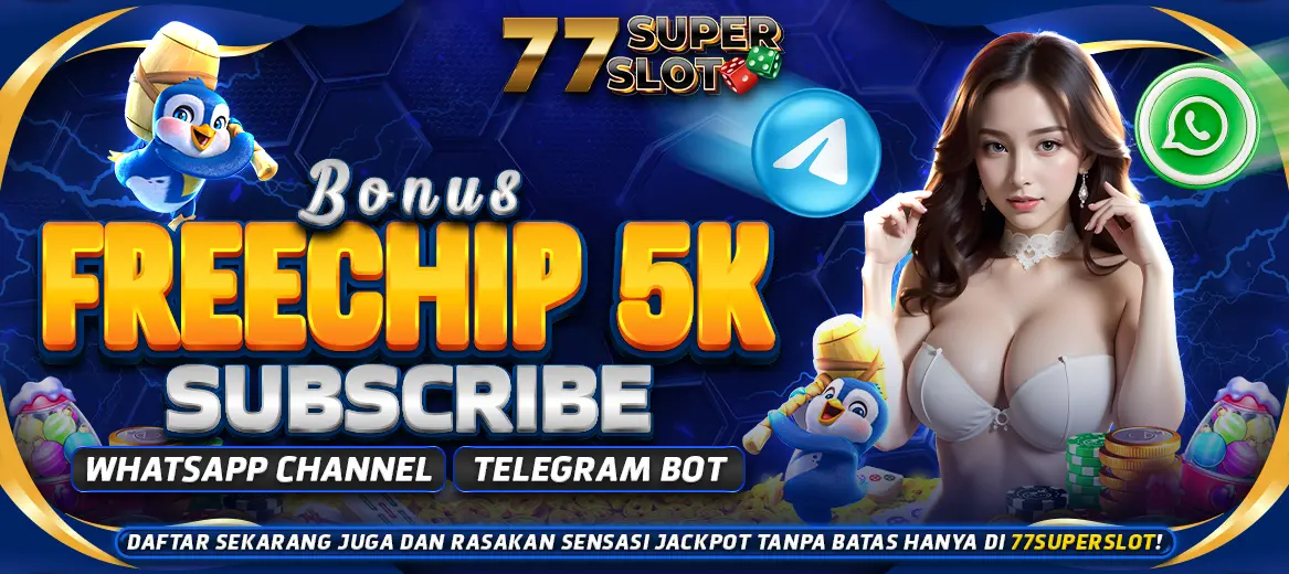77SUPERSLOT 77SUPERSLOT