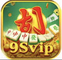 9SVIP 9SVIP APK icon