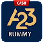 A23 Rummy APK icon