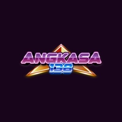 ANGKASA138 APK icon