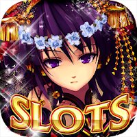Anime Slots – Tokyo Pokies Anime Slots – Tokyo Pokies APK icon