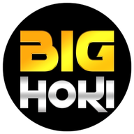 Bighoki APK icon