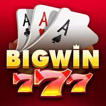 Bigwin 777 - Tien Len Slots APK APK icon