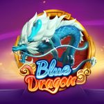 Blue Dragon 777 APK icon
