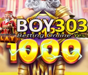 BOY303 BOY303 APK icon