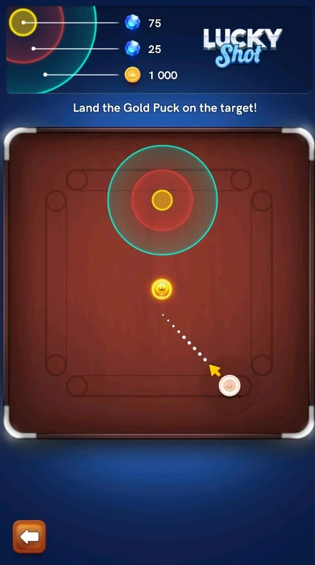 Carrom Pool Carrom Pool