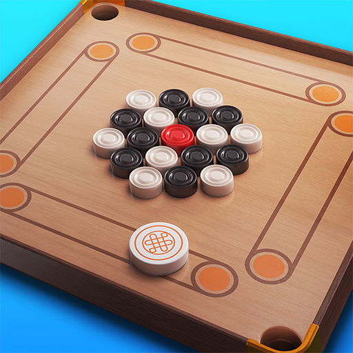 Carrom Pool Disc Game Mod Carrom Pool Disc Game Mod APK icon