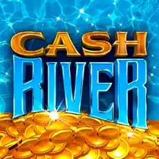 Cash River Slots APK icon