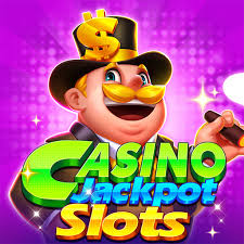 Casino Jackpot Slots Real Money Casino Jackpot Slots Real Money APK icon