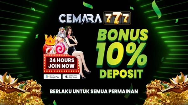 Cemara777 Cemara777