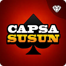 Diamond Capsa Susun Mod APK icon