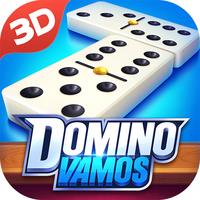 Dominó Vamos Dominó Vamos APK icon
