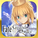 FateGrand Order APK icon