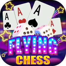Flying Chess Flying Chess APK icon