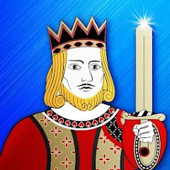 FreeCell Solitaire Card Game 247 FreeCell Solitaire Card Game 247 APK icon