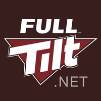 Full Tilt Poker: Texas Holdem Mod APK icon
