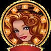 Fun Game Roulette Spin Target APK icon