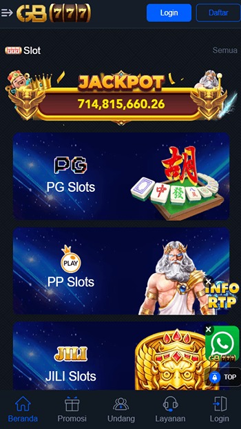 GB777 GB777