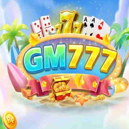 GM777 APK icon