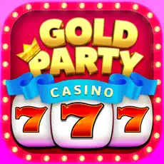 Gold Party Casino APK icon