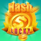 Hash Lucky – Meet Your Luck APK icon