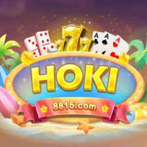 HOKI Slot HOKI Slot APK icon