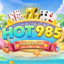 Hot985 APK APK icon