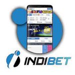 IndiBet APK icon