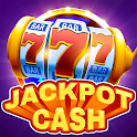 Jackpot Cash Casino Slots real money APK icon