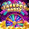 Jackpot Party - Casino Slots APK icon
