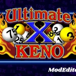 Keno Bonus APK icon