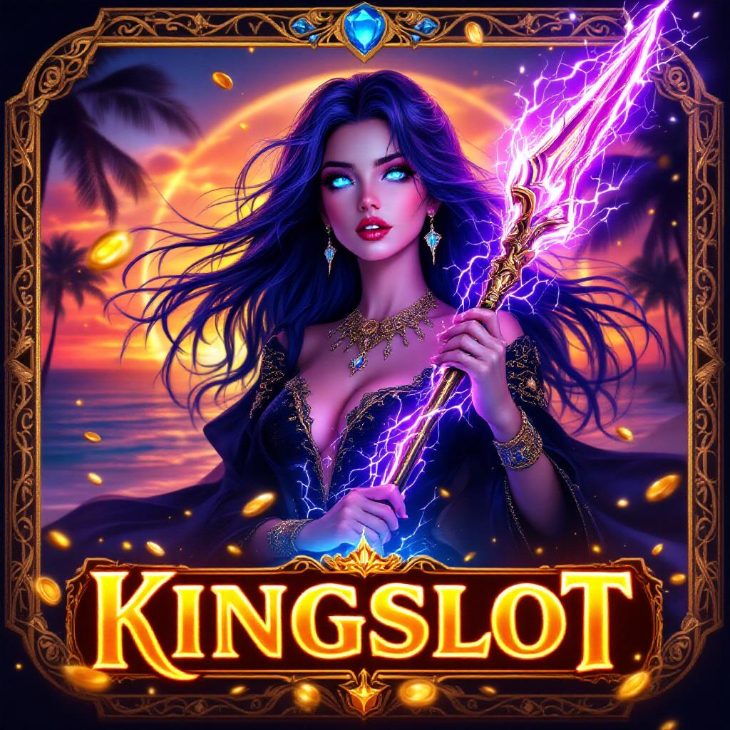 KingSlot APK icon