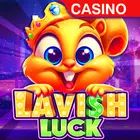 Lavish Luck Casino APK icon
