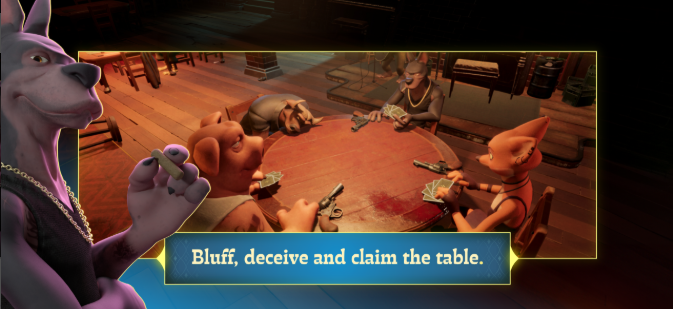 Liar’s Bar APK Liar’s Bar APK
