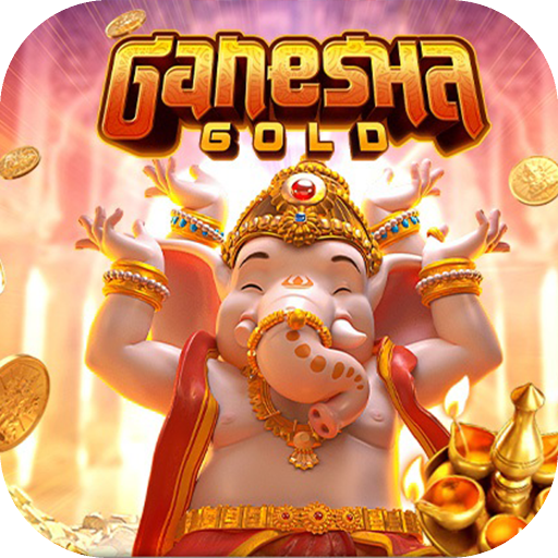 Lucky Ganesha Gold Lucky Ganesha Gold APK icon