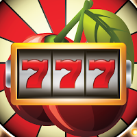 Lucky Hunter Slot machine APK icon