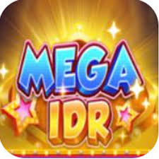 Mega IDR APK icon