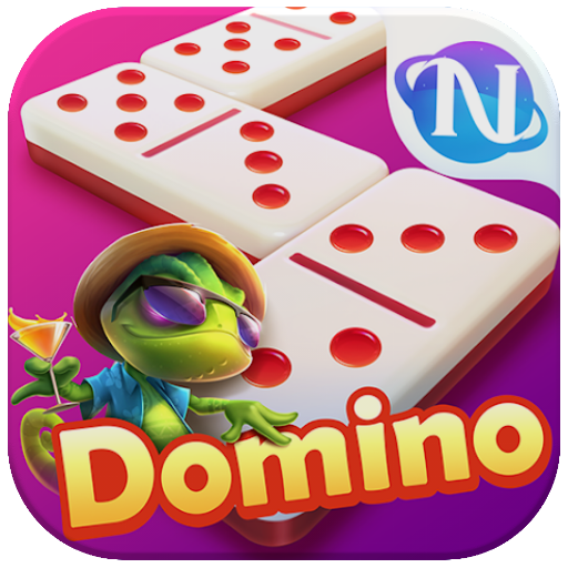 Mitra Higgs Domino APK icon