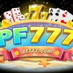 PF777 APK icon