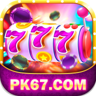 PK67 Mod APK icon