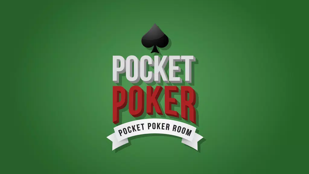 Pocket Poker Room Pocket Poker Room