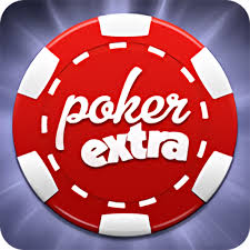 Poker Extra: Texas Holdem Game Online APK icon