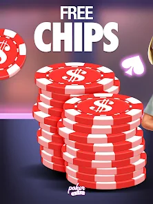 Poker Extra: Texas Holdem Game Online Poker Extra: Texas Holdem Game Online