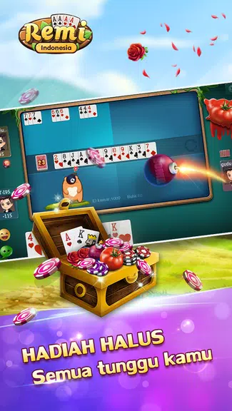 Remi Poker Online for Free Android Remi Poker Online for Free Android