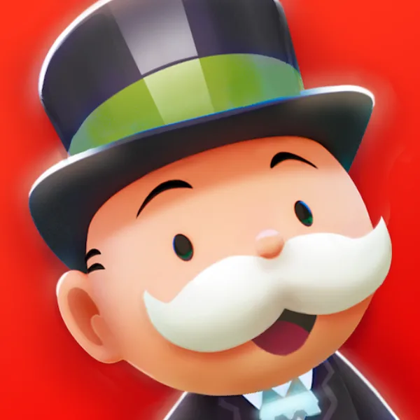 Reroll 2 Monopoly go Reroll 2 Monopoly go APK icon